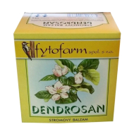 Stromov balzam DENDROSAN 150g