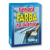 Farba tieniaca na sklenky 500g