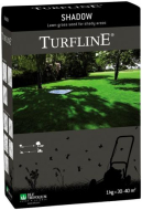 Tr�vne osivo DLF Shadow - do tie�a viac ve�kost�