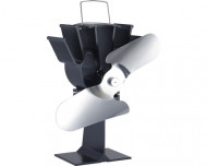 LIENBACHER - Ventiltor na krbov kachle 21.00.381.2