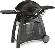 WEBER Q 3200 plynov gril