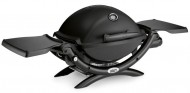 WEBER Q 1200, plynov gril