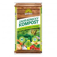 Zhradncky kompost  40l