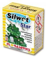 Zm��adlo Silwet Star 15ml