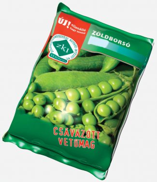 Hrach Rajnai törpe siaty pravý - 200g