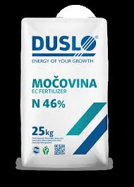 Močovina 46% 25kg