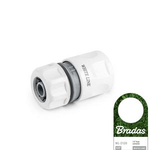 WhiteLine rýchlospojka Standard na hadicu 1/2" Bradas