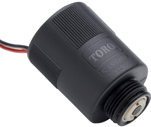 TORO Solenoid 9V/DC (DCLS-P)