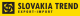 SLOVAKIA TREND EXPORT - IMPORT, s.r.o.